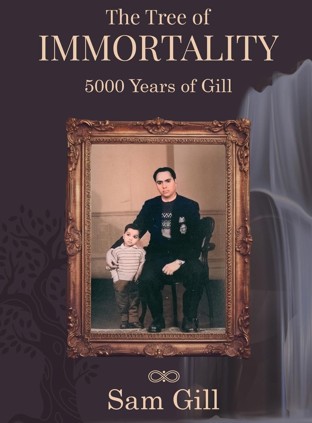 The Tree of Immortality: 5000 years of Gill