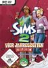 Die Sims 2 - Vier Jahreszeiten (Erweiterungspack) (DVD-ROM)