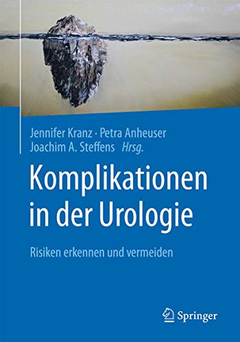 Komplikationen in der Urologie: Risiken erkennen und vermeiden