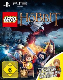 LEGO: Der Hobbit - Special Edition (exklusiv bei Amazon.de)
