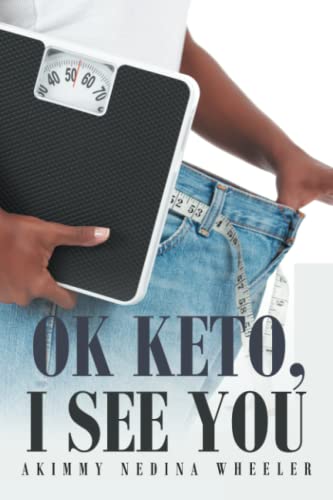 OK KETO, I SEE YOU