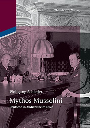 Mythos Mussolini