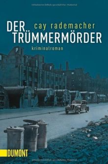 Der Trümmermörder
