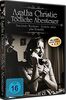 Agatha Christie - Tödliche Abenteuer [2 DVDs]