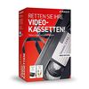 Retten Sie Ihre Videokassetten! – Version 11 – Videos schnell und einfach sichern|Standard|mehrere|limitless|PC|Disc|Disc