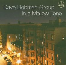 In a Mellow Tone