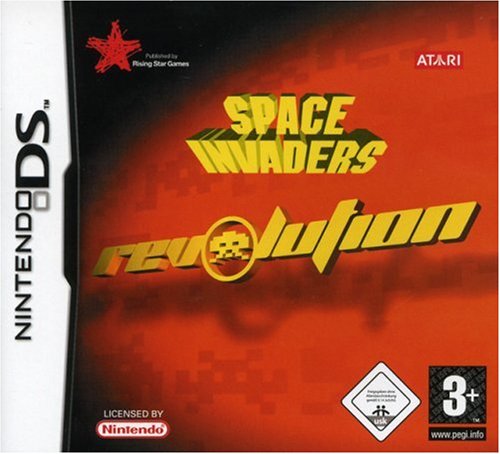 Logitheque Space Invaders Revolution - Image 2