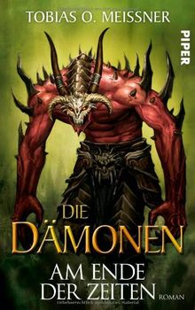 Die Dämonen: Am Ende der Zeiten