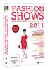 Fashion Shows Frühjahr/Sommer 2011 (4 DVD-Box) Designer und Topmodels auf den Laufstegen der Modemetropolen London, Paris, Mailand und New York!