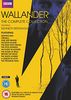 Wallander - The Complete Collection [8 DVDs] [UK Import]
