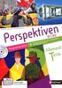 Perspektiven, allemand terminale S, ES, L, B1-B2 : livre de l'élève : programme 2012