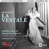 La Vestale (Mailand,Live 07/12/1954)