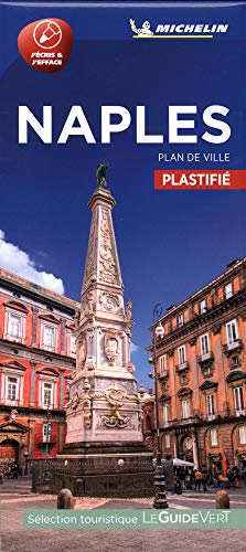Plan Naples Plastifie Michelin