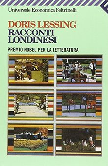 Racconti londinesi