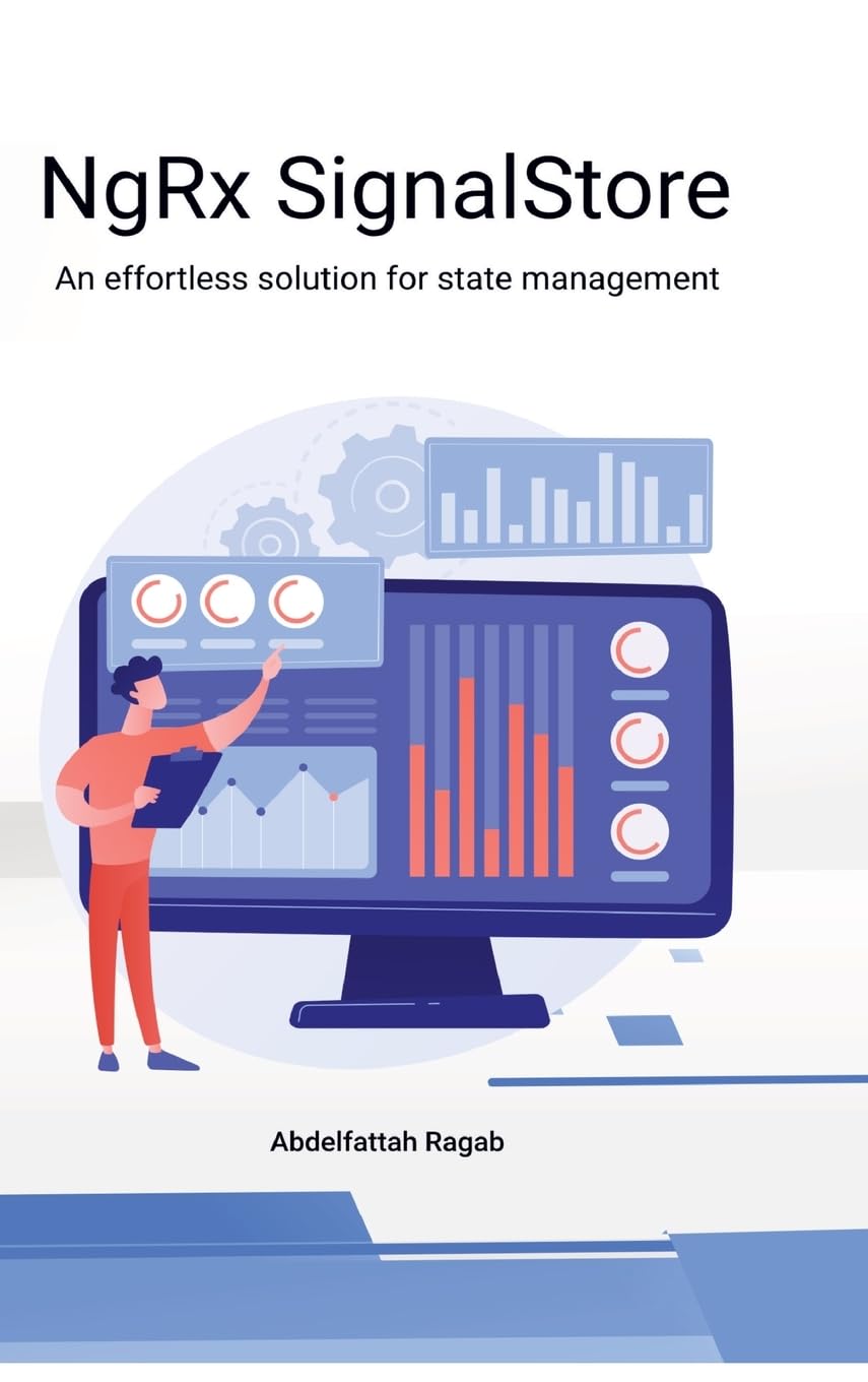 NgRx SignalStore: An effortless solution for state management