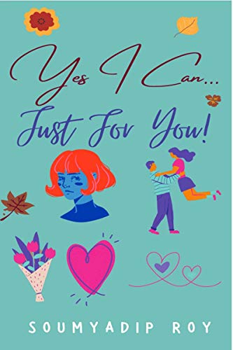 Yes I Can...Just For You!