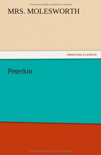 Peterkin