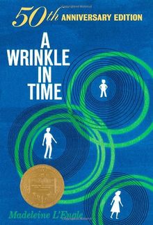 A Wrinkle in Time (Madeleine L'Engle's Time Quintet)