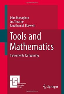 Tools and Mathematics (Mathematics Education Library)