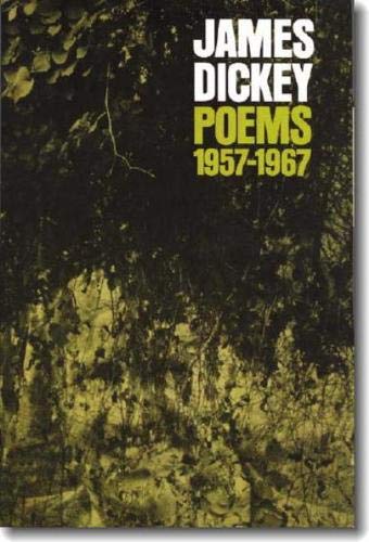 Poems, 1957-1967 Poems, 1957-1967 Poems, 1957-1967 Poems, 1957-1967 Poems, 1957-1967 (Wesleyan Poetry)
