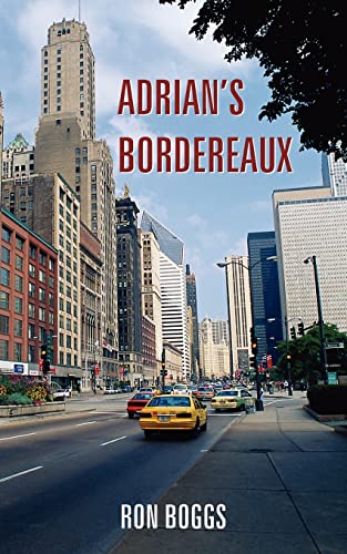Adrian's Bordereaux