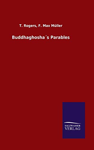 Buddhaghosha´s Parables