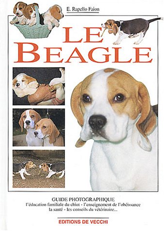 Le Beagle (animaux)