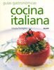 Guías Gastronómicas. Cocina italiana: Cocina italiana. Guías gastronómicas (Guias Gastronomicas Series)