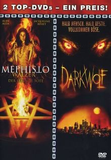 Darkwolf/Mephisto Walzer [2 DVDs] | DVD | Zustand sehr gut
