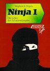 Ninja 1: Die Lehre der Schattenkämpfer
