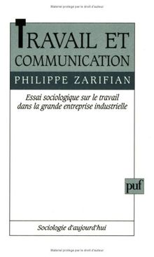 Travail et communication