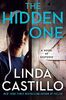 The Hidden One: A Novel of Suspense (Kate Burkholder)
