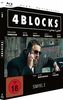 4 Blocks - Die komplette zweite Staffel [2 Blu-rays]
