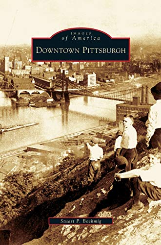 Downtown Pittsburgh