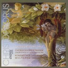 Schweig stille mein Herz (Chorlieder der Romantik)