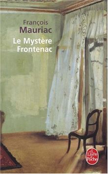 Le mystère Frontenac