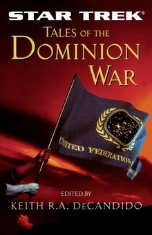 Tales of the Dominion War (Star Trek: The Next Generation)