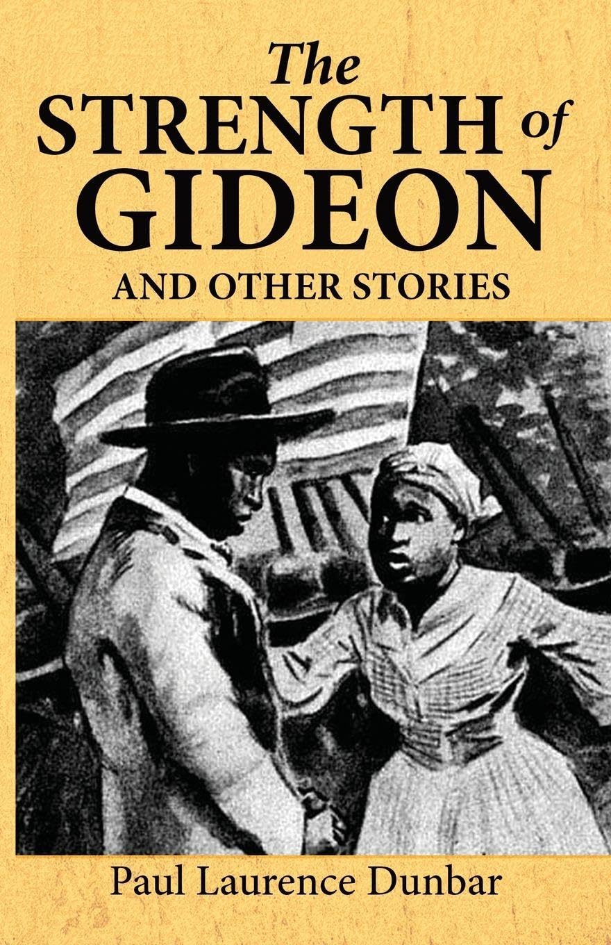 The Strength of Gideon and Other Stories