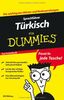 Sprachführer Türkisch für Dummies Das Pocketbuch (Fur Dummies)