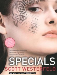 Specials (Uglies Trilogy) von Scott Westerfeld | Buch | Zustand gut