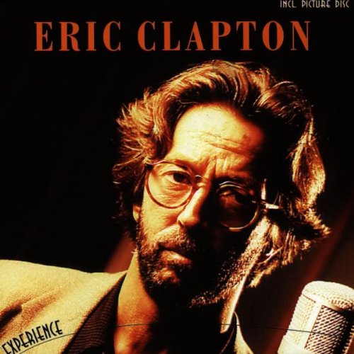 Greatest Hits De Eric Clapton