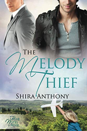 The Melody Thief (Blue Notes)