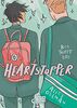 Heartstopper Volume 1: Boy trifft Boy - Entdecke die schönste Liebesgeschichte des Jahres - Von der erfolgreichen Newcomer-Autorin Alice Oseman