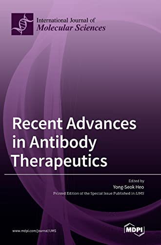 Recent Advances in Antibody Therapeutics