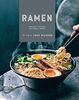 Ramen: Japanese Noodles and Side Dishes