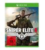 Sniper Elite 4 - [Xbox One]