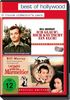Best of Hollywood - 2 Movie Collector's Pack: Ich glaub', mich knutscht ein Elch / ... [2 DVDs]