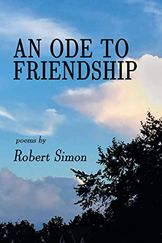 An Ode to Friendship