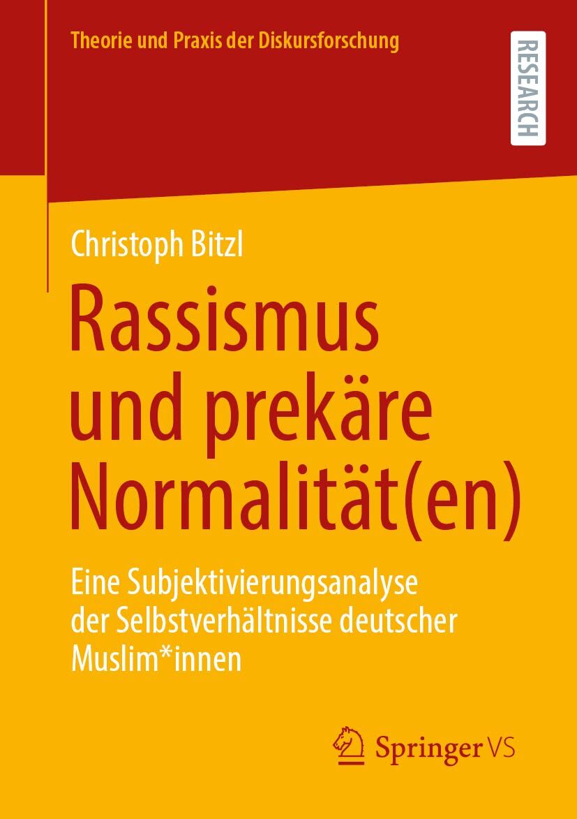 Rassismus und prekäre Normalität(en) - Neu