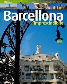 Barcellona : l'imprescindibile (Sèrie 3)